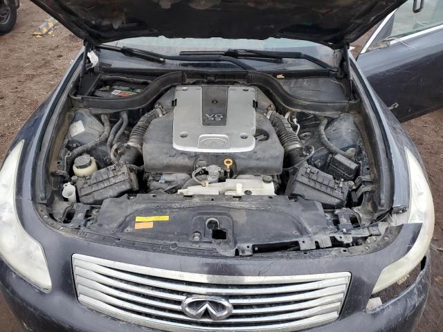 Photo 10 VIN: JNKBV61E47M700208 - INFINITI G35 