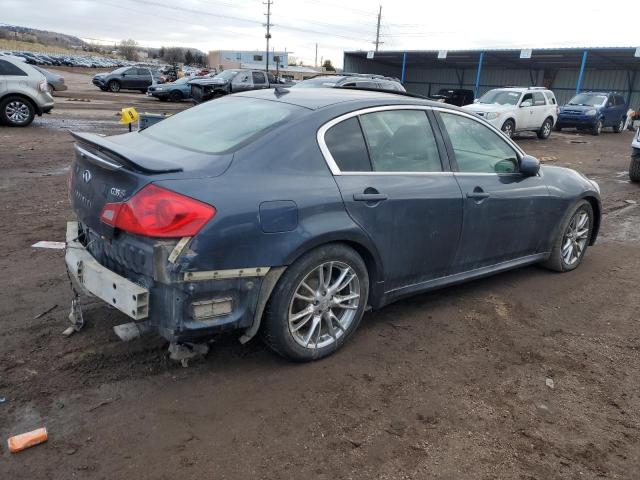 Photo 2 VIN: JNKBV61E47M700208 - INFINITI G35 