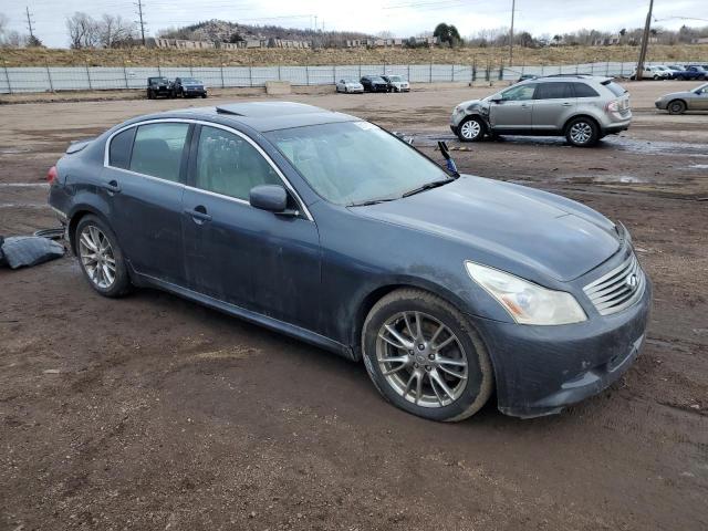 Photo 3 VIN: JNKBV61E47M700208 - INFINITI G35 