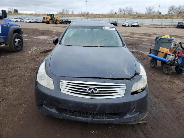 Photo 4 VIN: JNKBV61E47M700208 - INFINITI G35 