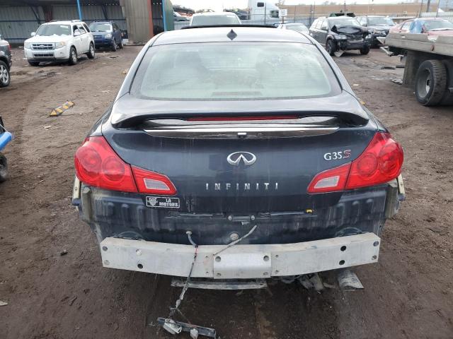 Photo 5 VIN: JNKBV61E47M700208 - INFINITI G35 