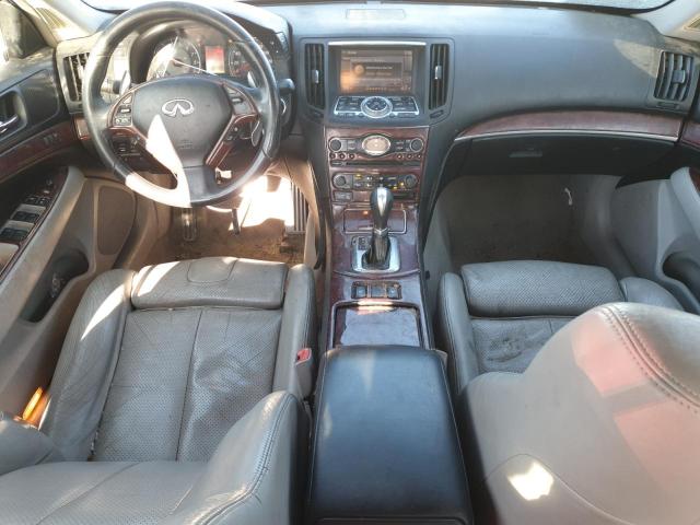 Photo 7 VIN: JNKBV61E47M700208 - INFINITI G35 