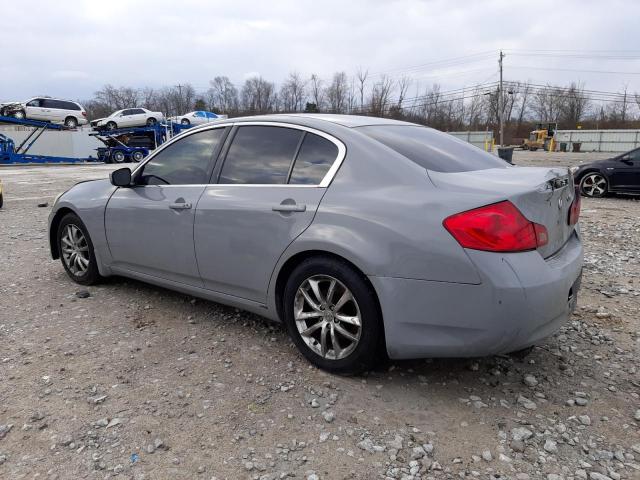 Photo 1 VIN: JNKBV61E47M703996 - INFINITI G35 