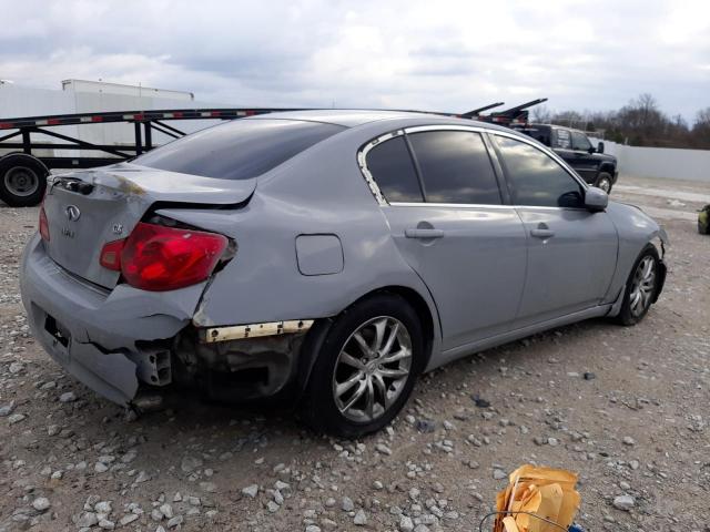 Photo 2 VIN: JNKBV61E47M703996 - INFINITI G35 