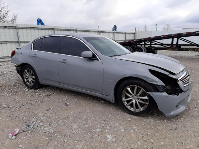 Photo 3 VIN: JNKBV61E47M703996 - INFINITI G35 