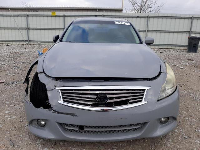 Photo 4 VIN: JNKBV61E47M703996 - INFINITI G35 