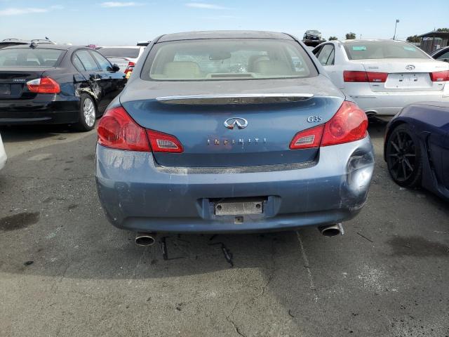 Photo 5 VIN: JNKBV61E47M704758 - INFINITI G35 