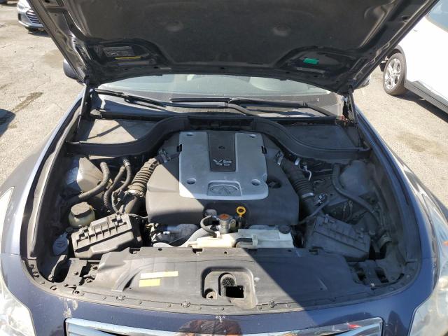 Photo 10 VIN: JNKBV61E47M712357 - INFINITI G35 