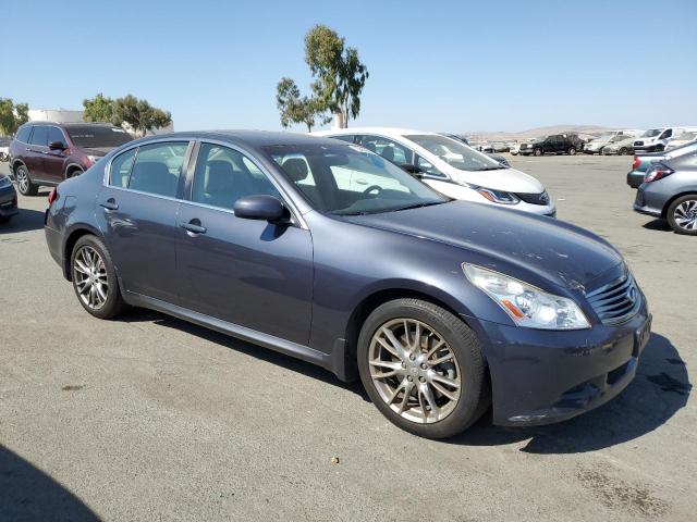 Photo 3 VIN: JNKBV61E47M712357 - INFINITI G35 