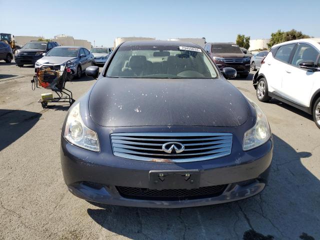 Photo 4 VIN: JNKBV61E47M712357 - INFINITI G35 