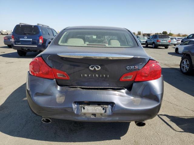 Photo 5 VIN: JNKBV61E47M712357 - INFINITI G35 