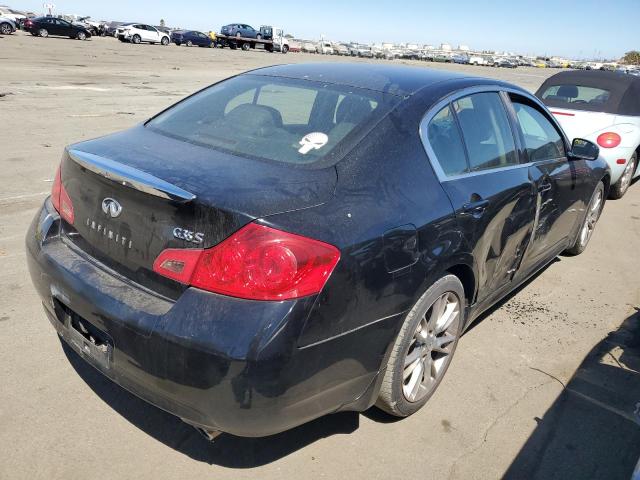 Photo 2 VIN: JNKBV61E47M716473 - INFINITI G35 