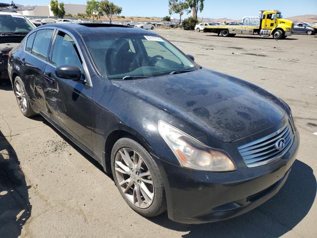 Photo 3 VIN: JNKBV61E47M716473 - INFINITI G35 