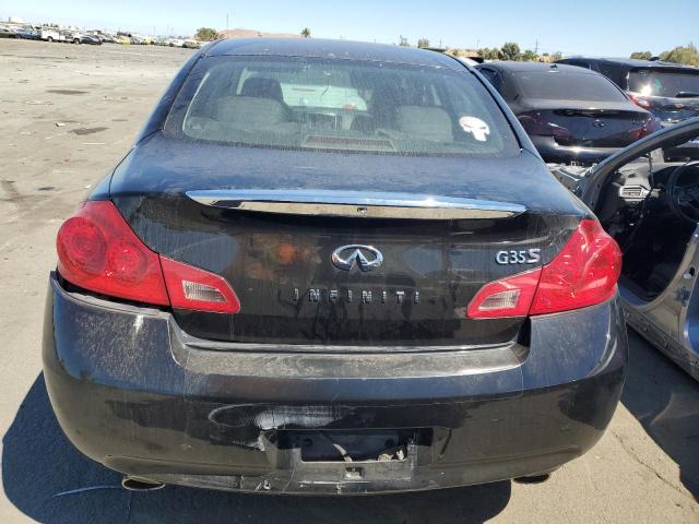 Photo 5 VIN: JNKBV61E47M716473 - INFINITI G35 