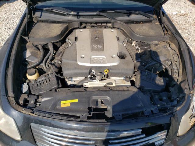 Photo 10 VIN: JNKBV61E47M717218 - INFINITI G35 