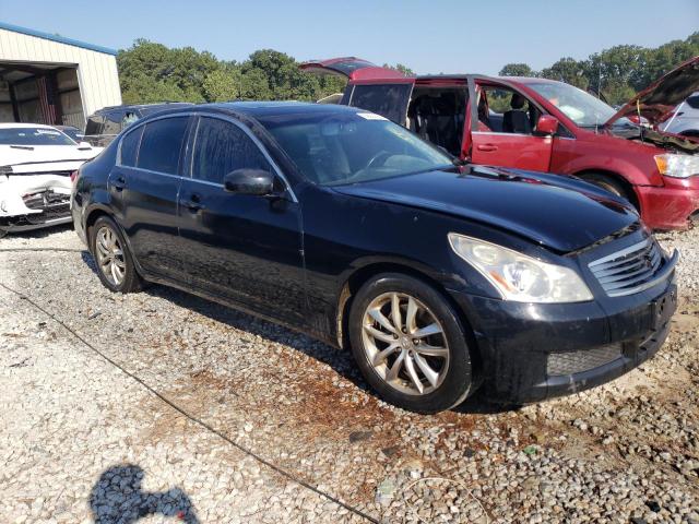 Photo 3 VIN: JNKBV61E47M717218 - INFINITI G35 