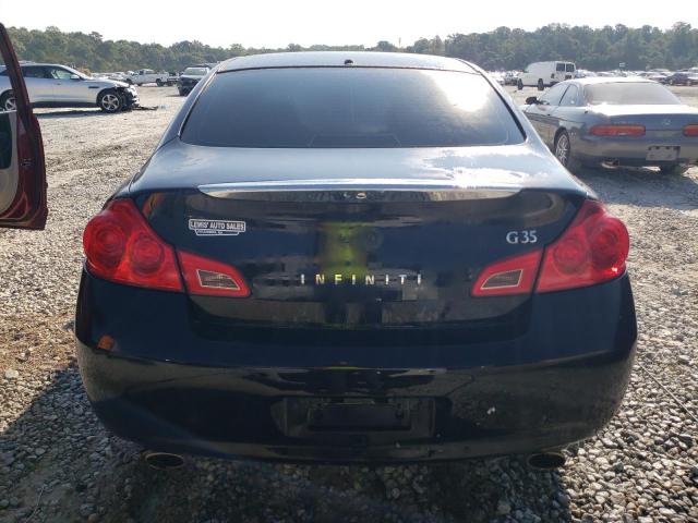 Photo 5 VIN: JNKBV61E47M717218 - INFINITI G35 