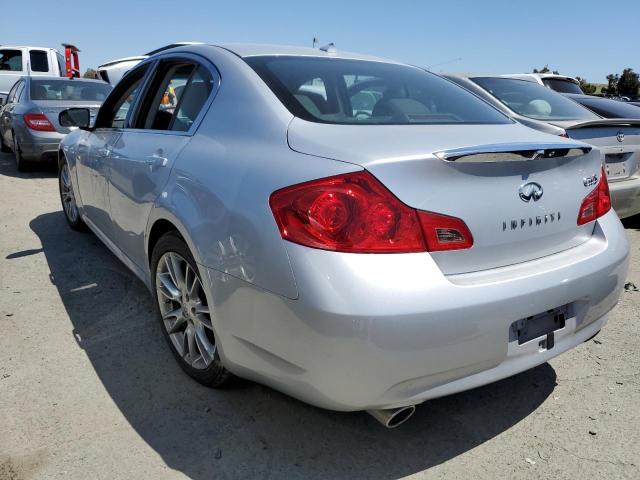 Photo 1 VIN: JNKBV61E47M718787 - INFINITI G35 