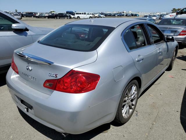 Photo 2 VIN: JNKBV61E47M718787 - INFINITI G35 