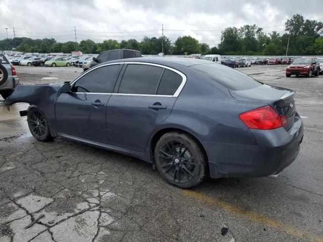 Photo 1 VIN: JNKBV61E47M722418 - INFINITI G35 