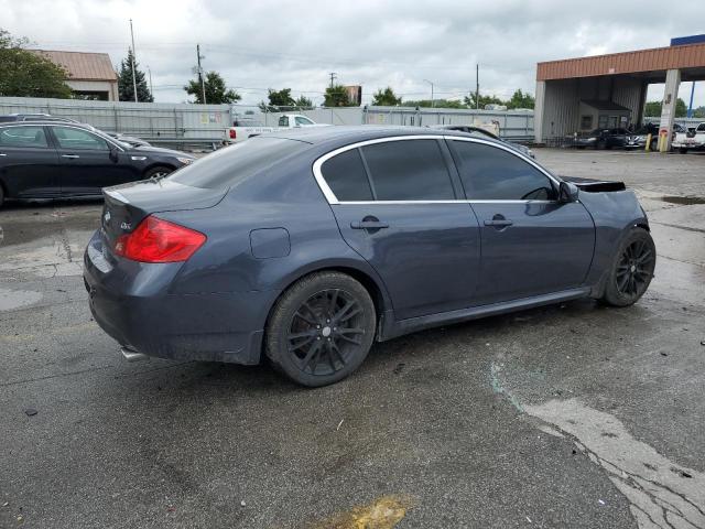 Photo 2 VIN: JNKBV61E47M722418 - INFINITI G35 