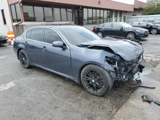 Photo 3 VIN: JNKBV61E47M722418 - INFINITI G35 