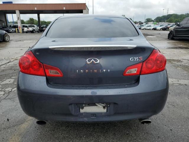 Photo 5 VIN: JNKBV61E47M722418 - INFINITI G35 