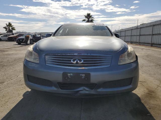 Photo 4 VIN: JNKBV61E47M722967 - INFINITI G35 