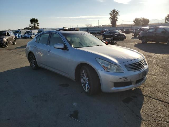 Photo 3 VIN: JNKBV61E47M723617 - INFINITI G35 