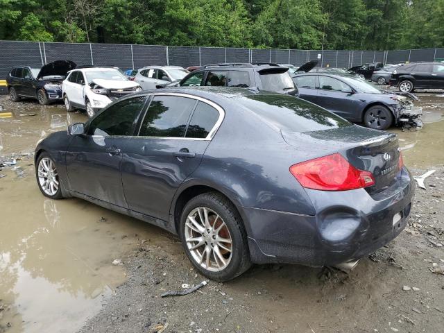 Photo 1 VIN: JNKBV61E47M725741 - INFINITI G35 