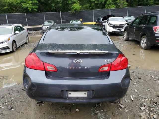 Photo 5 VIN: JNKBV61E47M725741 - INFINITI G35 