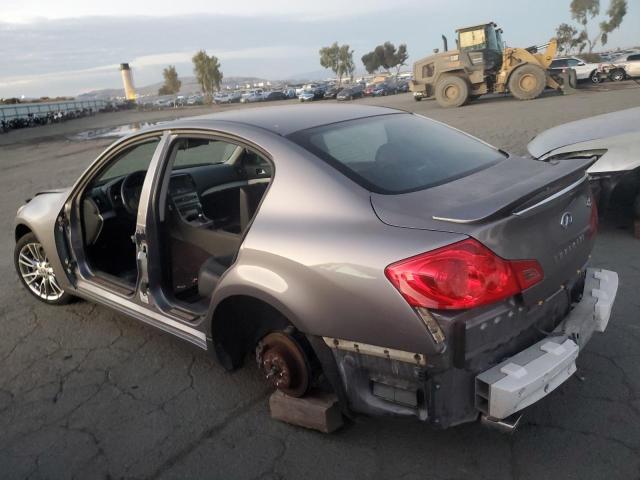 Photo 1 VIN: JNKBV61E47M725822 - INFINITI G35 