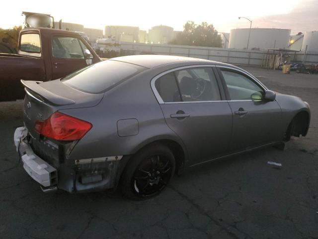 Photo 2 VIN: JNKBV61E47M725822 - INFINITI G35 