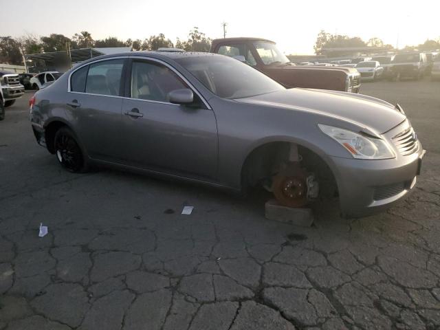 Photo 3 VIN: JNKBV61E47M725822 - INFINITI G35 