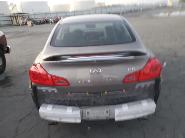 Photo 5 VIN: JNKBV61E47M725822 - INFINITI G35 