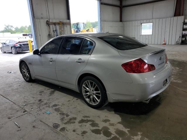 Photo 1 VIN: JNKBV61E47M727473 - INFINITI G35 