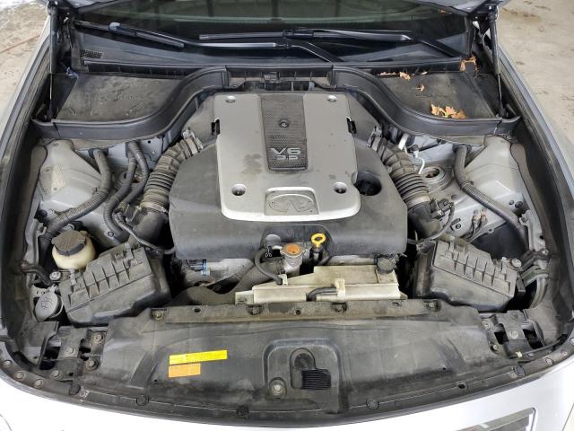 Photo 10 VIN: JNKBV61E47M727473 - INFINITI G35 