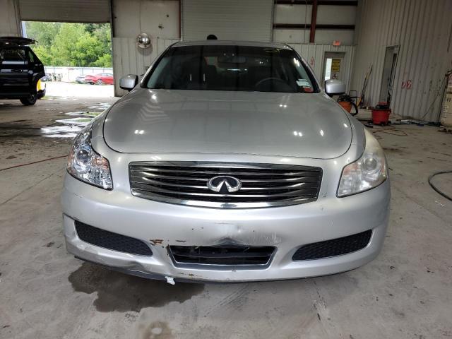 Photo 4 VIN: JNKBV61E47M727473 - INFINITI G35 