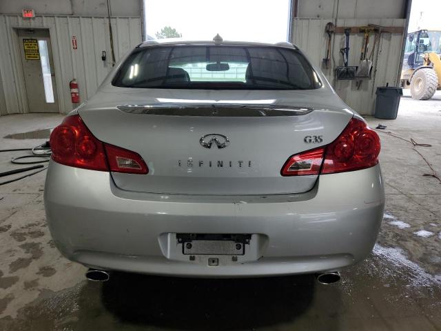 Photo 5 VIN: JNKBV61E47M727473 - INFINITI G35 