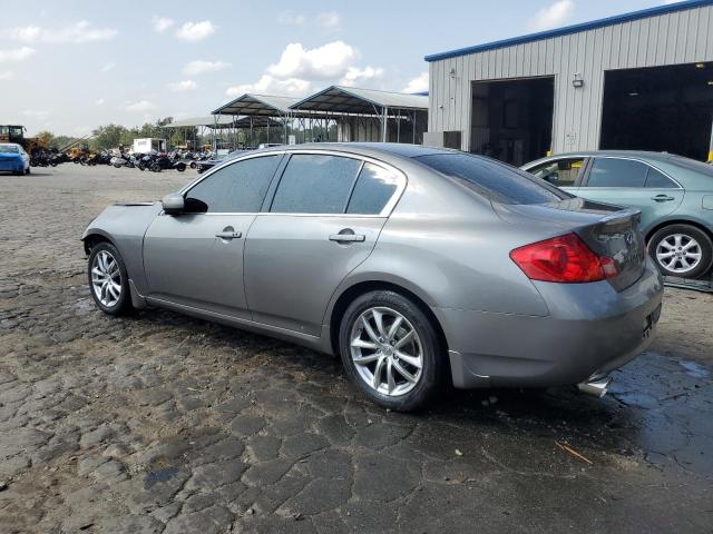 Photo 1 VIN: JNKBV61E47M729319 - INFINITI G35 