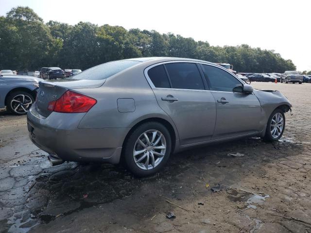 Photo 2 VIN: JNKBV61E47M729319 - INFINITI G35 