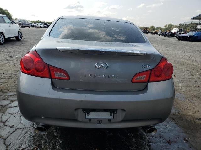 Photo 5 VIN: JNKBV61E47M729319 - INFINITI G35 