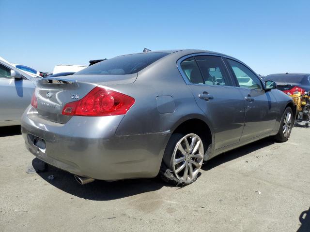 Photo 2 VIN: JNKBV61E48M213690 - INFINITI G35 