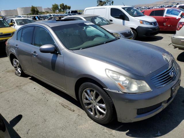 Photo 3 VIN: JNKBV61E48M213690 - INFINITI G35 