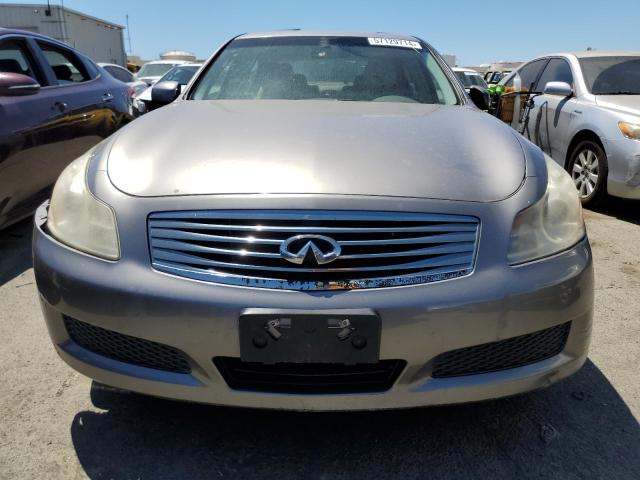 Photo 4 VIN: JNKBV61E48M213690 - INFINITI G35 