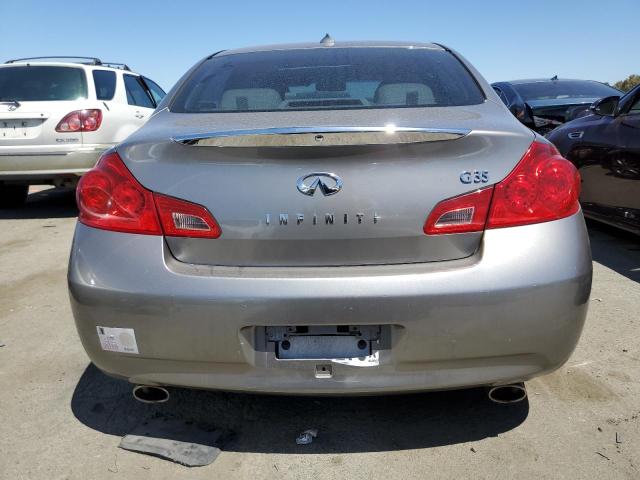 Photo 5 VIN: JNKBV61E48M213690 - INFINITI G35 