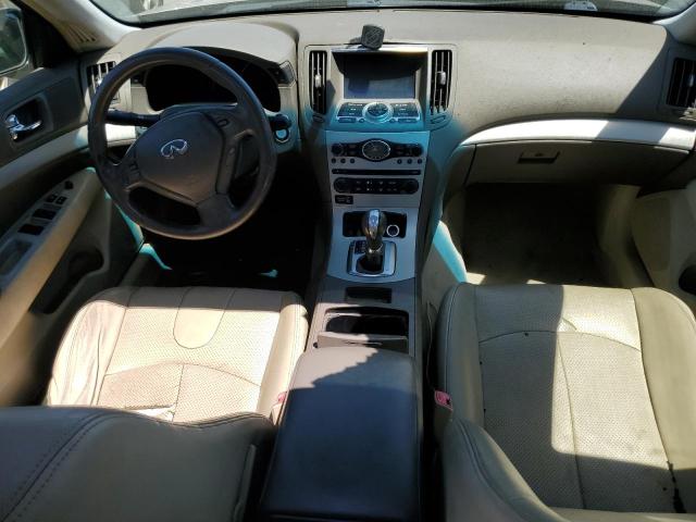 Photo 7 VIN: JNKBV61E48M213690 - INFINITI G35 