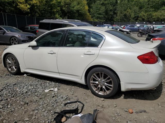 Photo 1 VIN: JNKBV61E48M213883 - INFINITI G35 