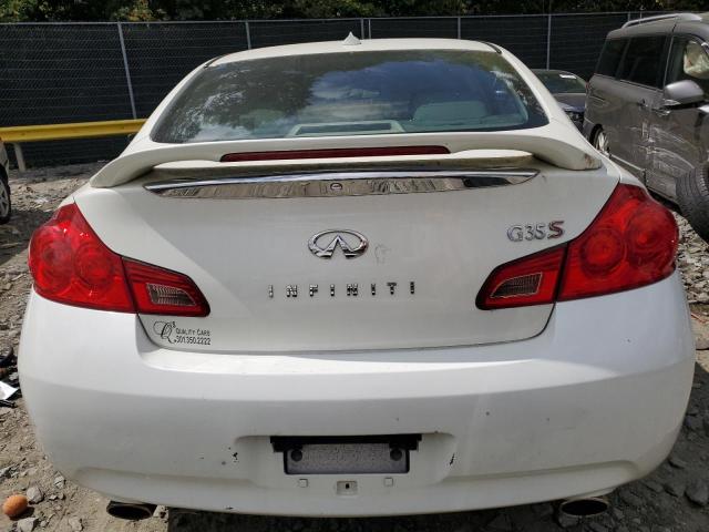 Photo 5 VIN: JNKBV61E48M213883 - INFINITI G35 