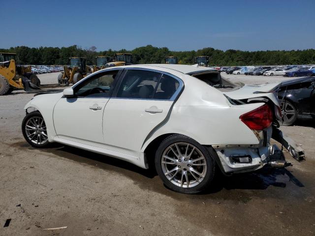 Photo 1 VIN: JNKBV61E48M222616 - INFINITI G35 